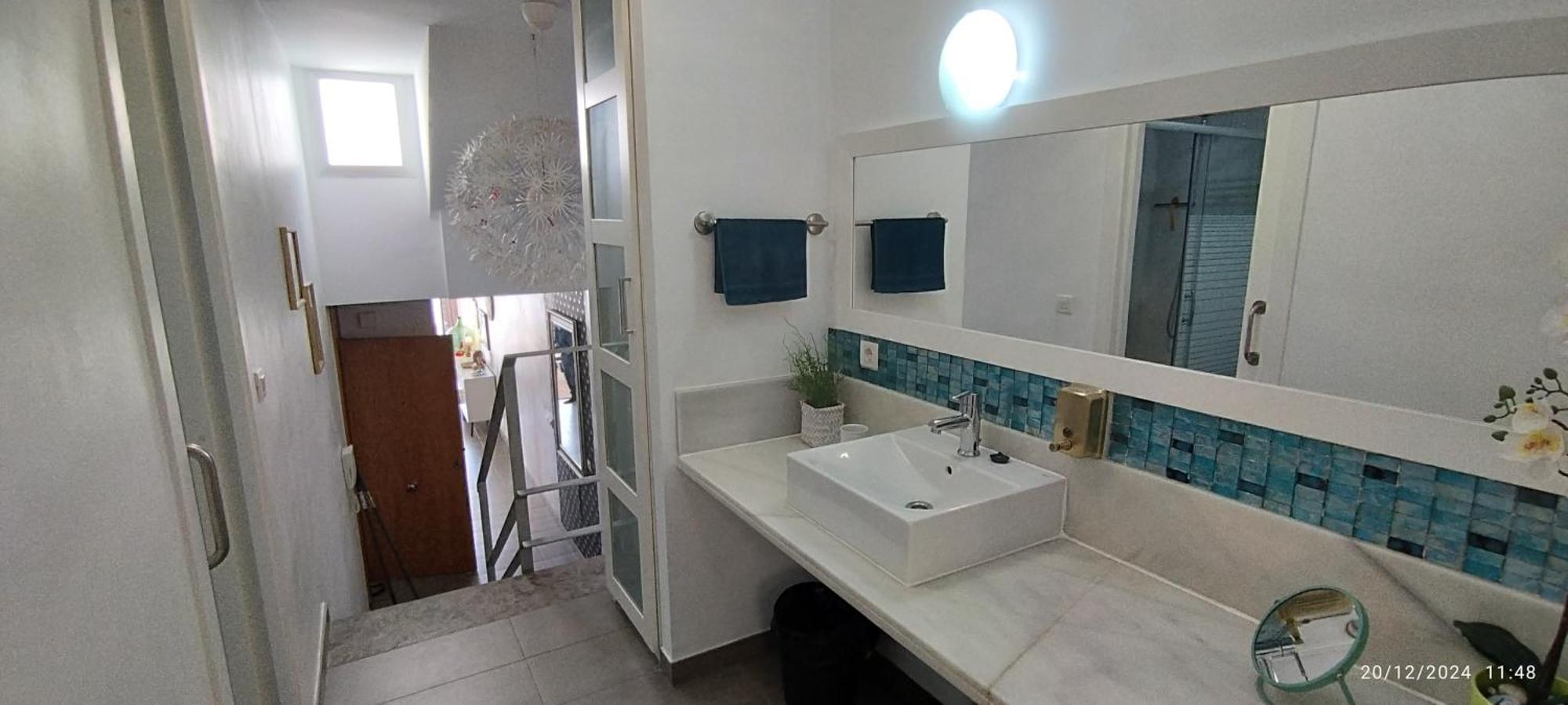 Ferienwohnung Triplex Faro Carboneras Exterior foto