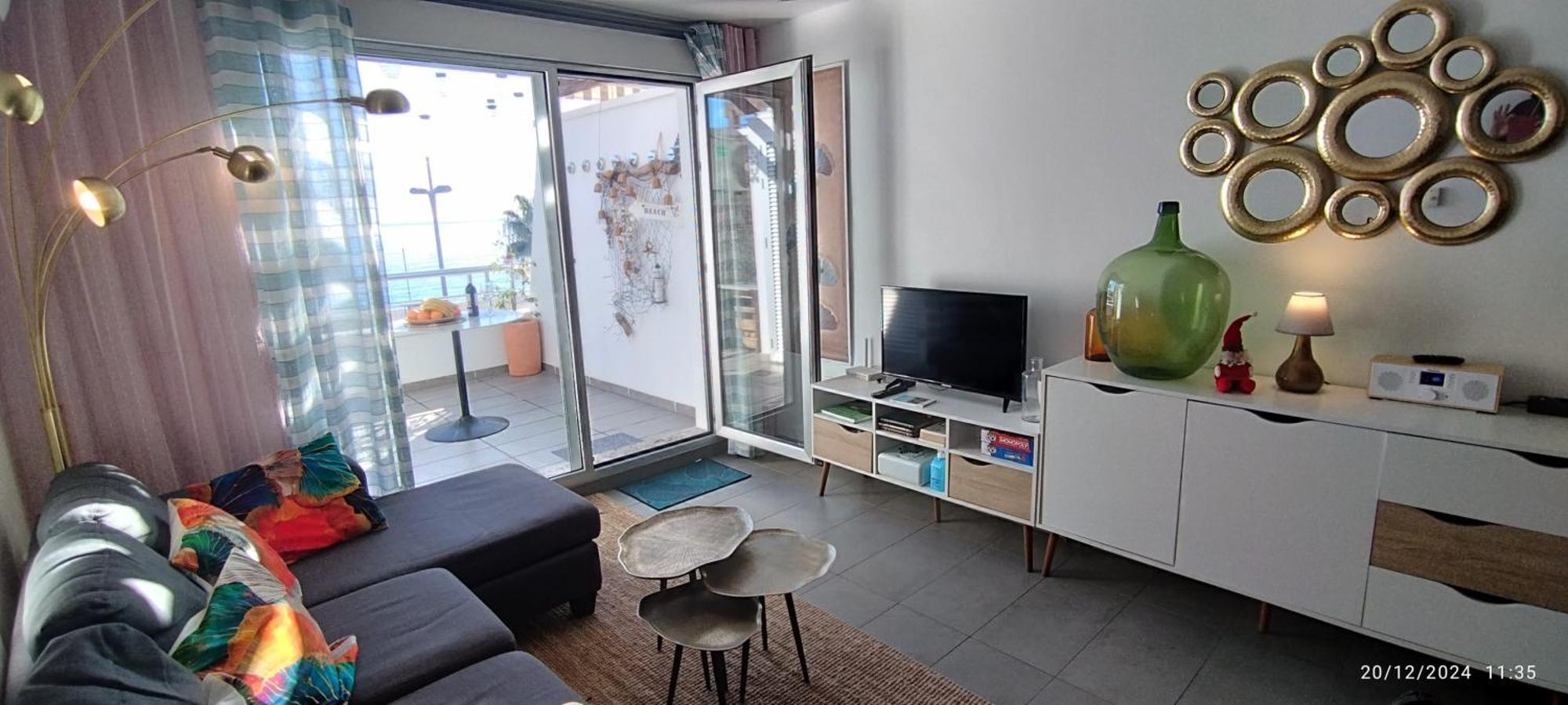 Ferienwohnung Triplex Faro Carboneras Exterior foto